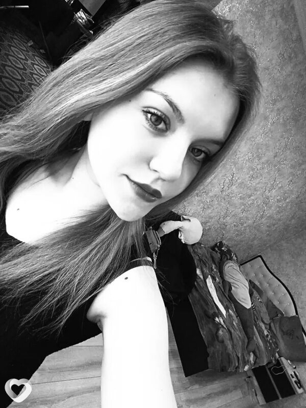 Рина, 19, Ульяновске — анкета №1436752