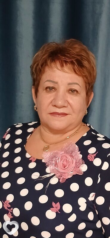 Елена, 60, Кемерове — анкета №1436604