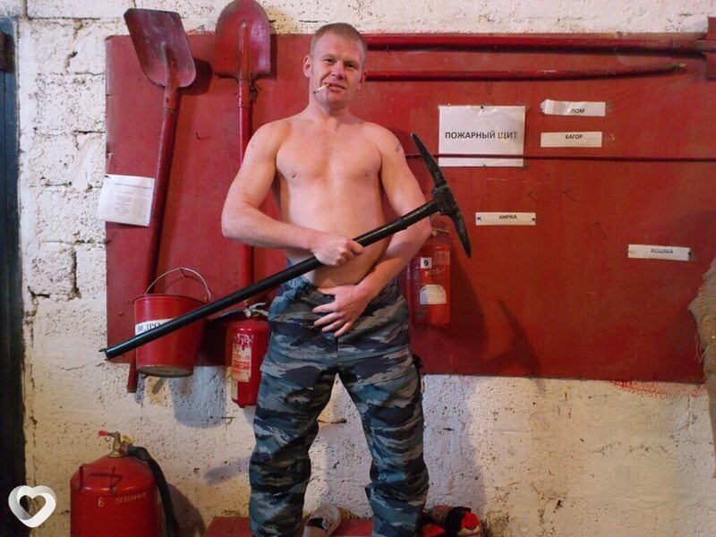Жека, 40, Благовещенске — анкета №1436615