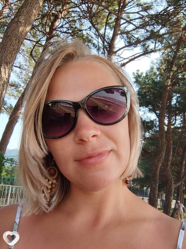 Мария, 33, Нижнем Новгороде — анкета №1436618