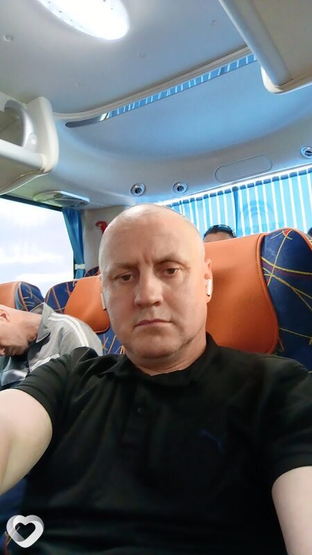 Алекс, 44, Перми — анкета №1436532