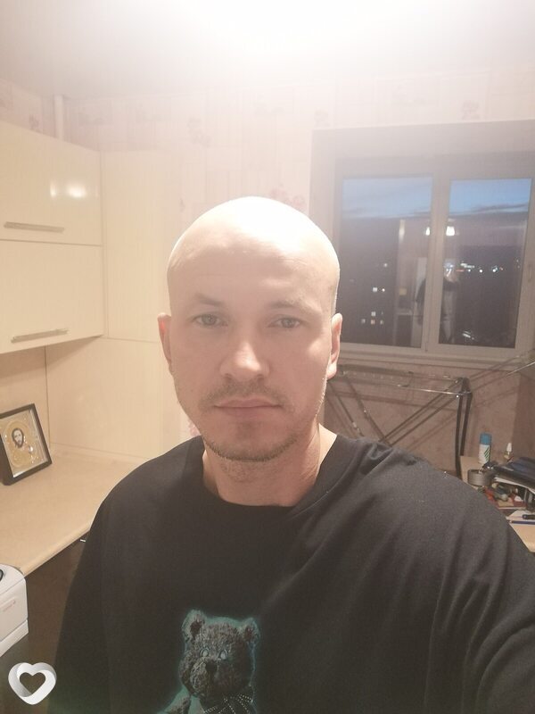 Владимир, 31, Москве — анкета №1436539