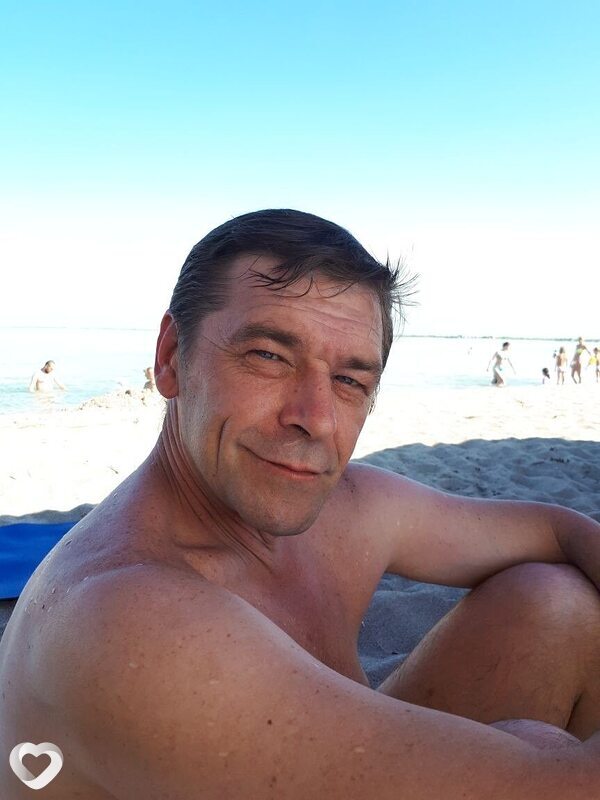 Евгений, 52, Алматы — анкета №1436540