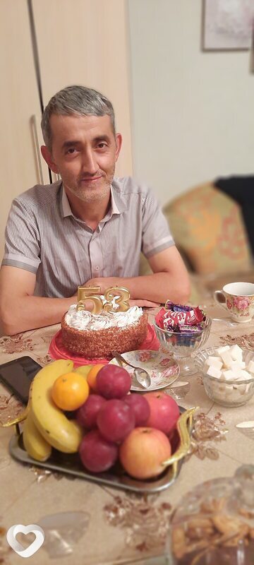 Одинокий, 47, Новокузнецке — анкета №1436542