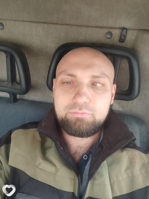 Виктор, 38, Красноярске — анкета №1436548