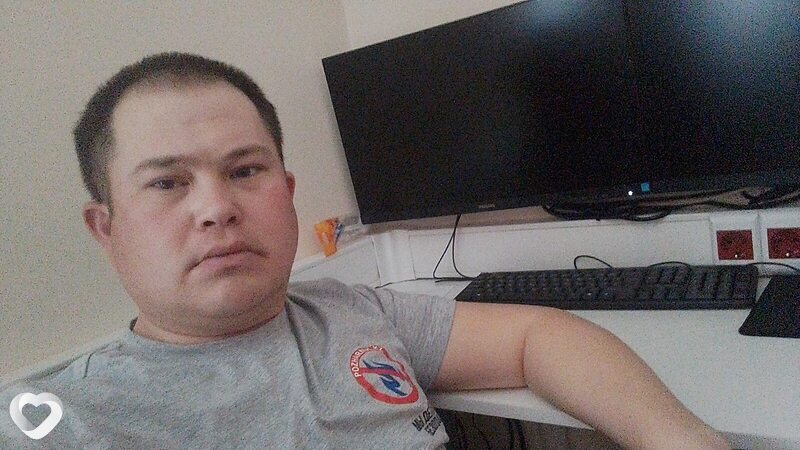 Ерсултан, 30, Талдыкорган — анкета №1436566
