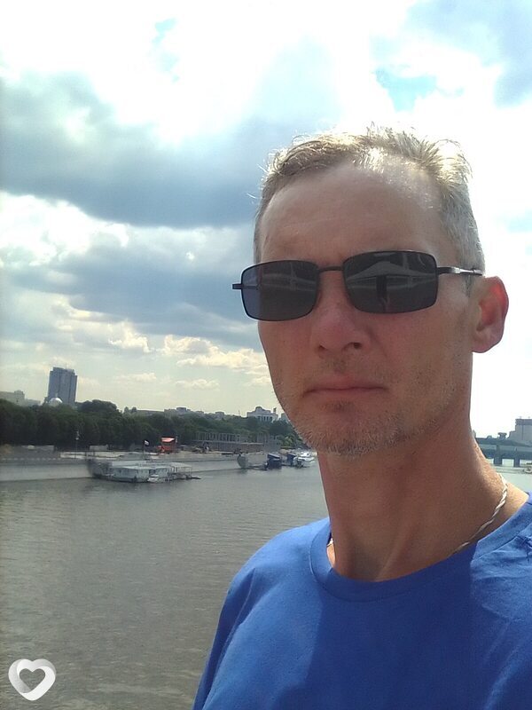 Сергей, 49, Орше — анкета №1436579