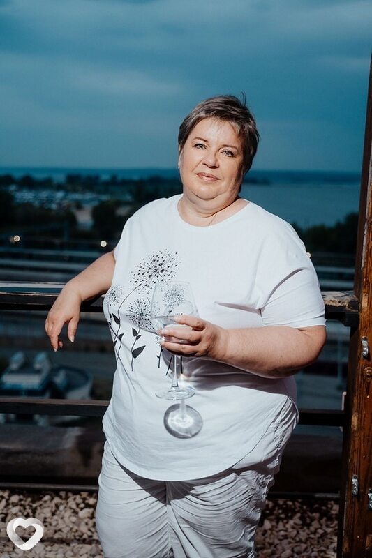 Ирина, Высокая Гора