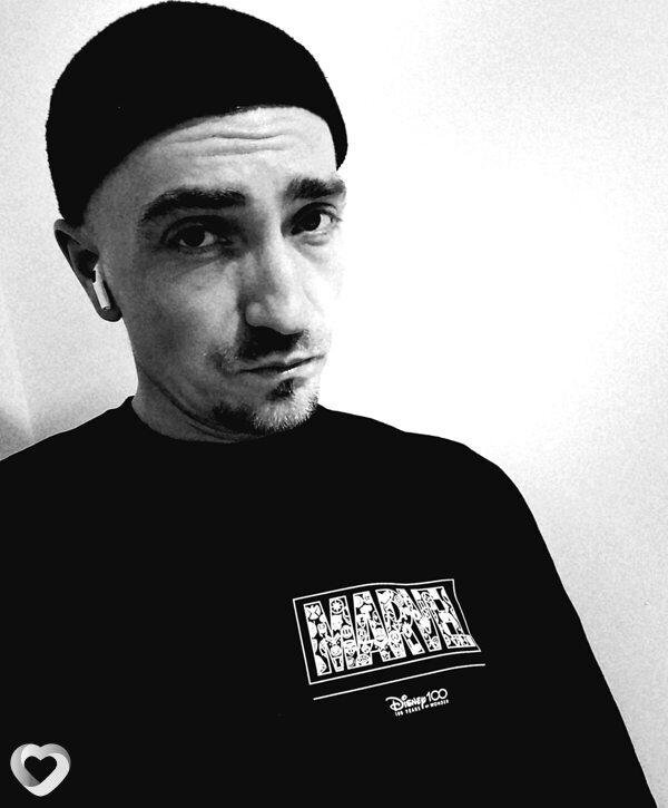 Тимур, 42, Вроцлав — анкета №1436583