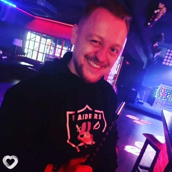 Nik, 42, Москве — анкета №1436584