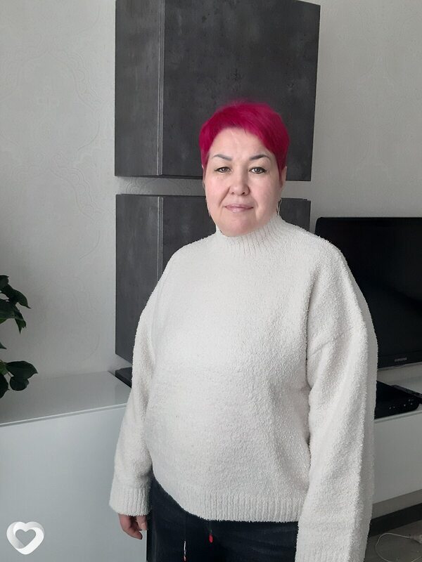 Елена Прекрасная, 58, Димитровграде — анкета №1436587