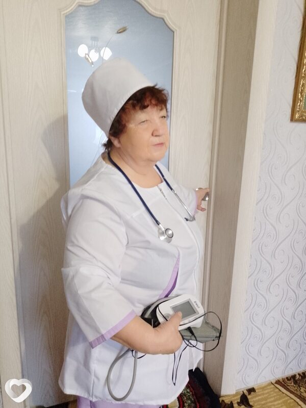 Вера, 67, Екатеринбурге — анкета №1436591