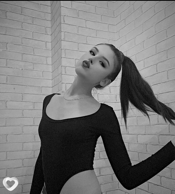 Эльмира, 20, Новоалтайске — анкета №1436593