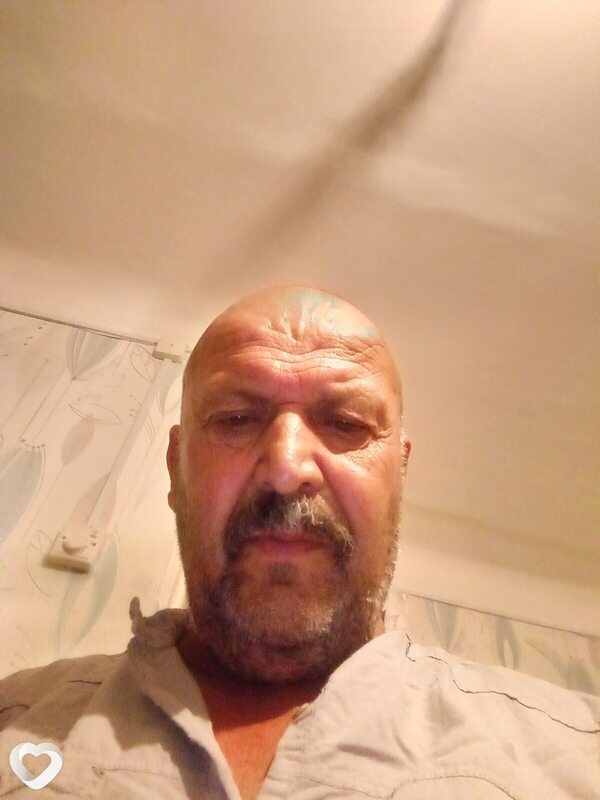 Розик, 64, Самаре — анкета №1436598