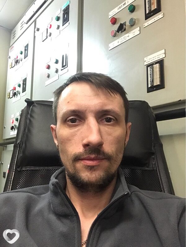 Евгений, 39, Мурманске — анкета №1436658