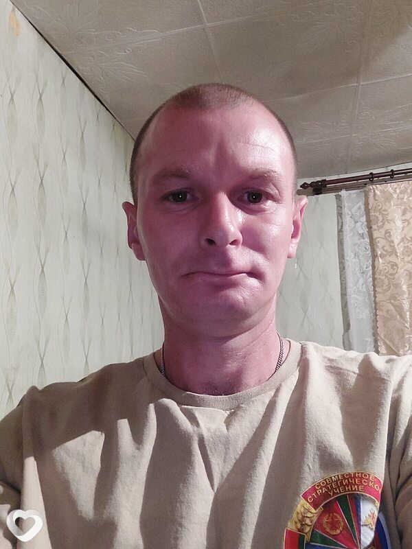 Дмитрий, Целинное
