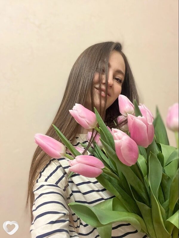 Кристина, 37, Тайшете — анкета №1436668