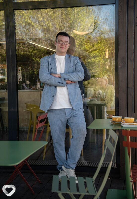 Егор, 20, Туле — анкета №1436669