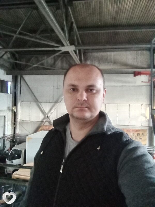 Дмитрий, 37, Алматы — анкета №1436670
