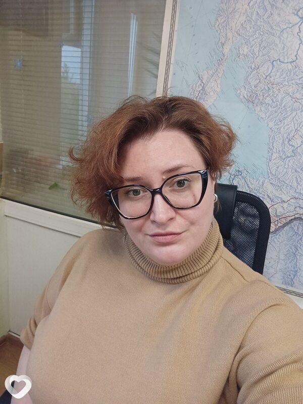 Екатерина, 34, Перми — анкета №1436672