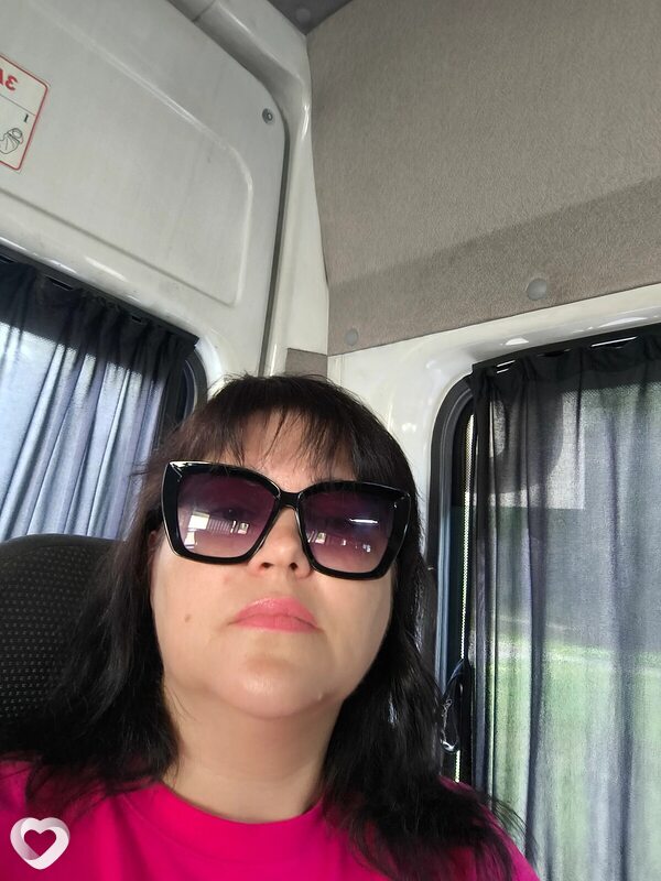 Елена, 53, Могилев — анкета №1436480