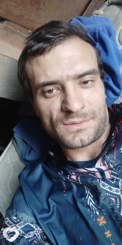 Серёга, 37, Алматы — анкета №1436482