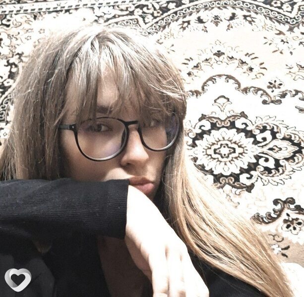 Софа, 20, Люберцах — анкета №1436486