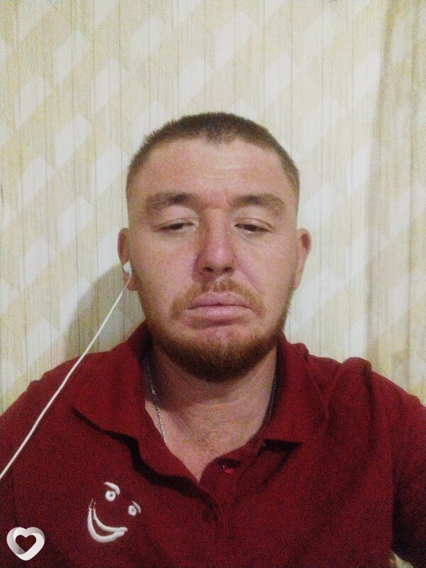 Петр, 39, Челябинске — анкета №1436487