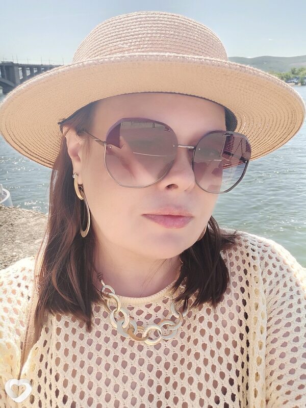 Александра, 44, Красноярске — анкета №1436489