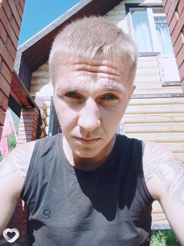 Дмитрий, 28, Заволжье — анкета №1436497