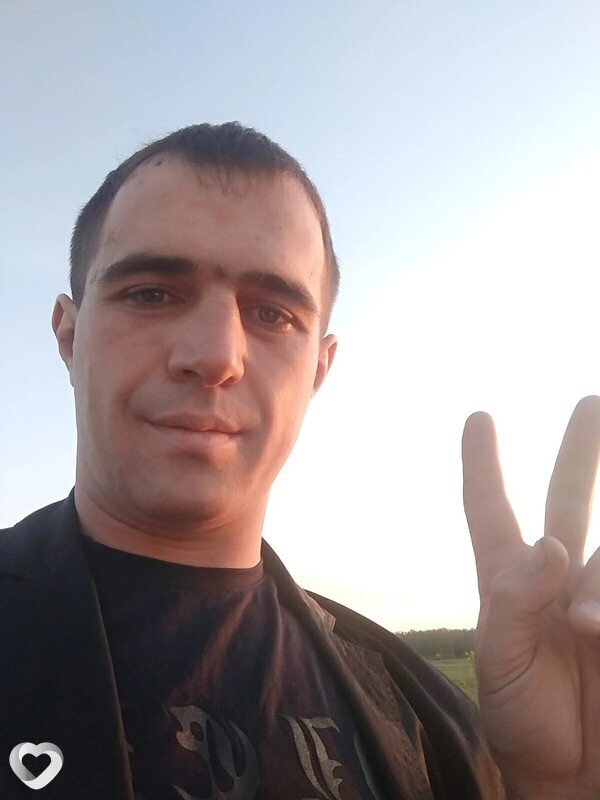 Евгений, 36, Новокузнецке — анкета №1436499