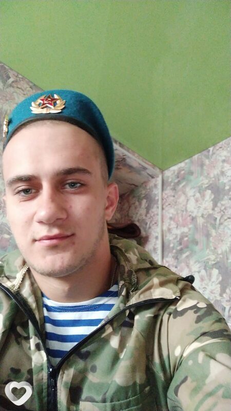 Сергей, 27, Нижнем Новгороде — анкета №1436689