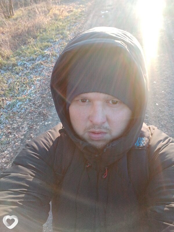 Владимир, 32, Владимире — анкета №1436702
