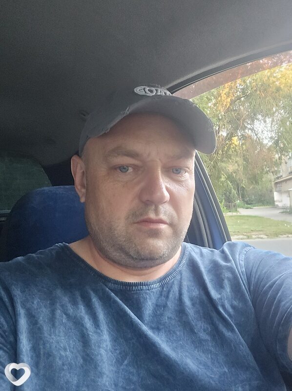 Александр, 47, Усть-Каменогорск — анкета №1436906