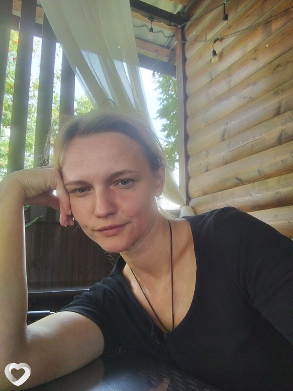 Наталья, 44, Егорьевске — анкета №1436907