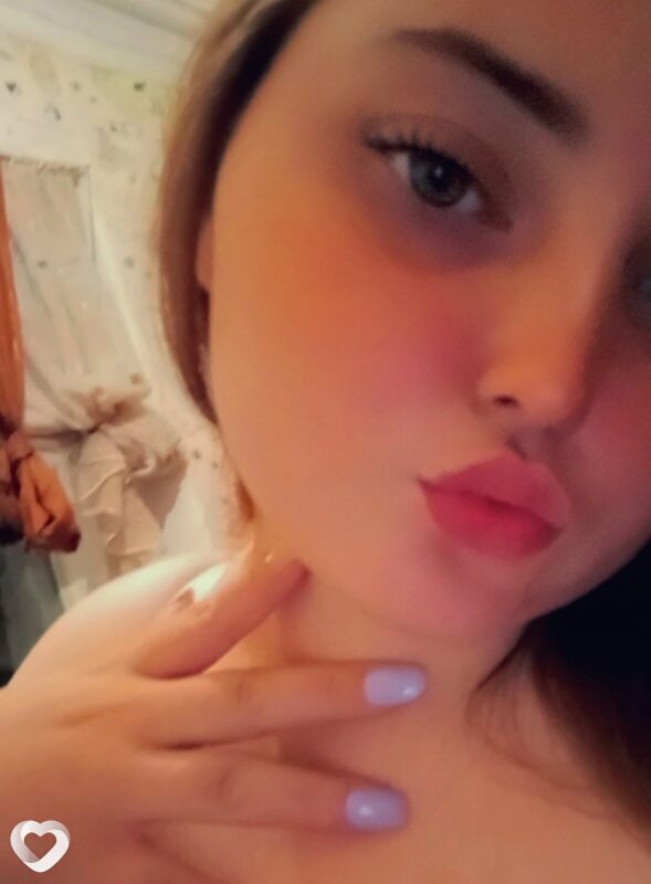 Юлия, 21, Улан-Удэ — анкета №1436908