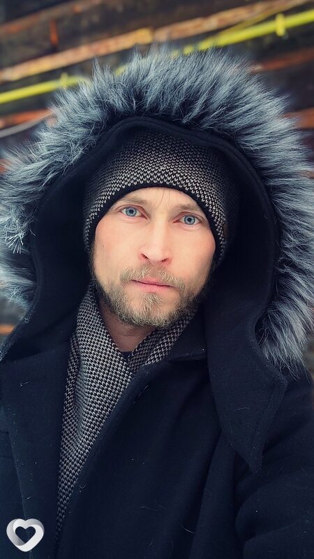 Антон, 33, Челябинске — анкета №1436911