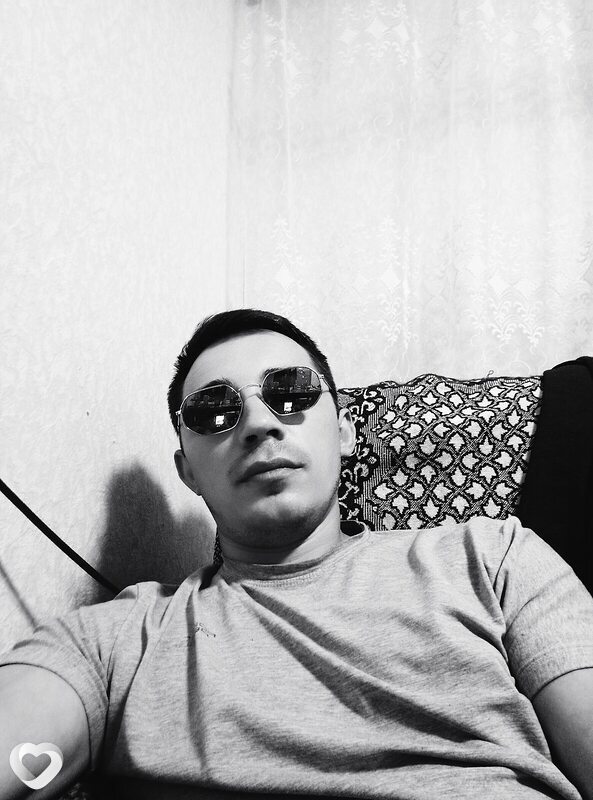 Руслан, 35, Пензе — анкета №1436920