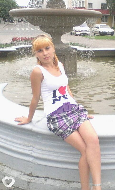 Елена, Лунинец