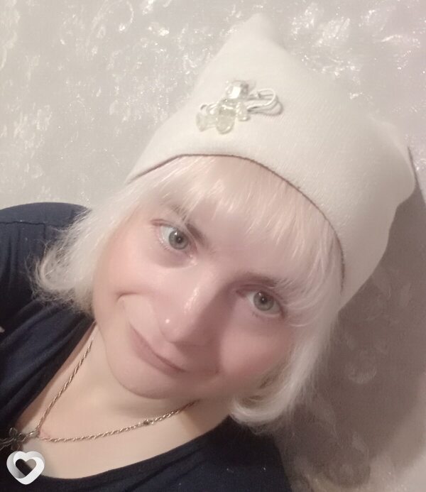 Ирина, 43, Кургане — анкета №1437130