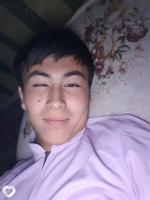 Адильбек, 28, Шымкенте — анкета №1437131