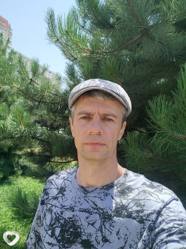 Андрей, 37, Краснодаре — анкета №1437140