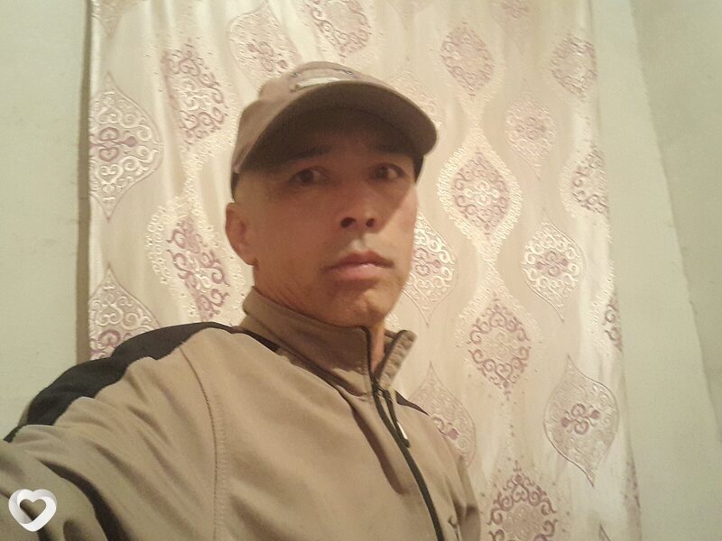 Жанабаи, 44, Алматы — анкета №1437142
