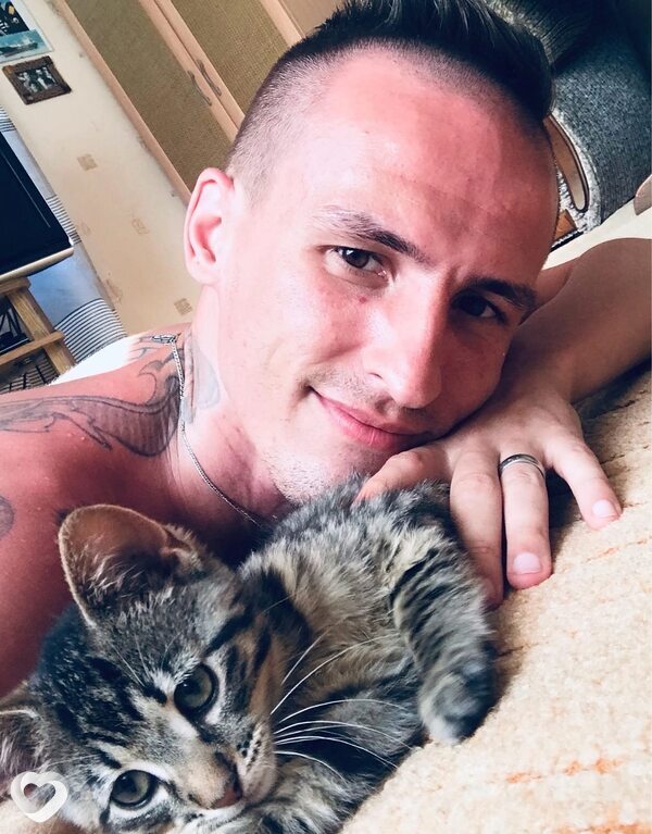 Алексей, 35, Калининграде — анкета №1437144
