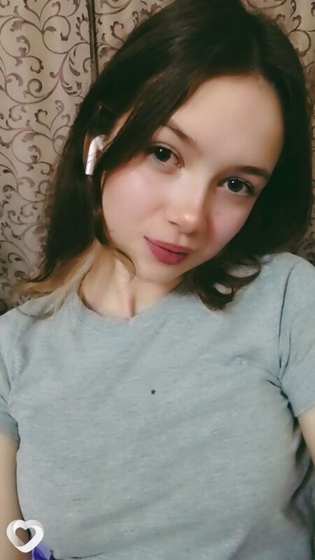 Ульяна, 20, Смоленске — анкета №1437148