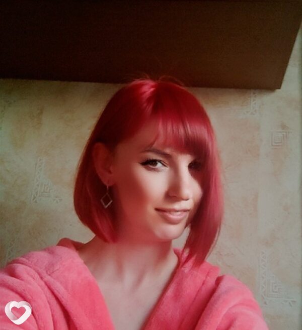 Ксения, 31, Мариуполе — анкета №1436503