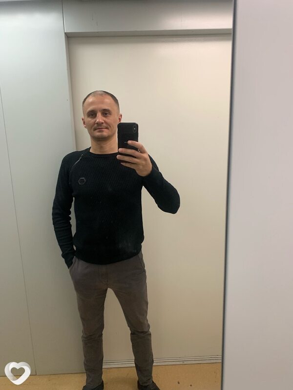 Дмитрий, 44, Краснодаре — анкета №1436504
