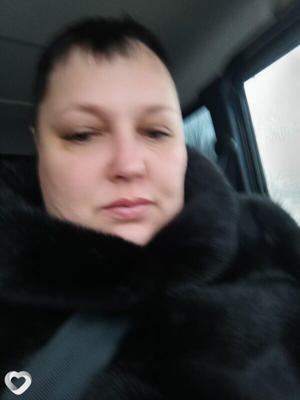 Татьяна, 42, Самаре — анкета №1436505