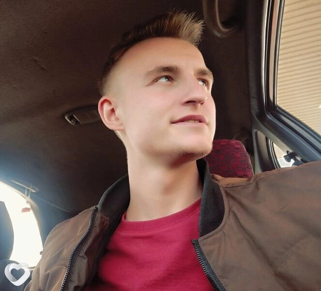 Николай, 36, Минске — анкета №1436512