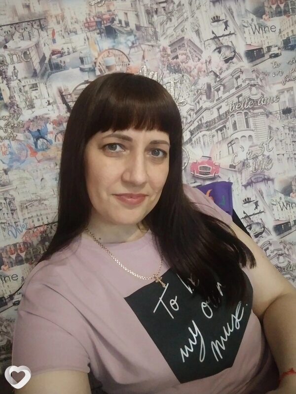Татьяна, 42, Самаре — анкета №1436515